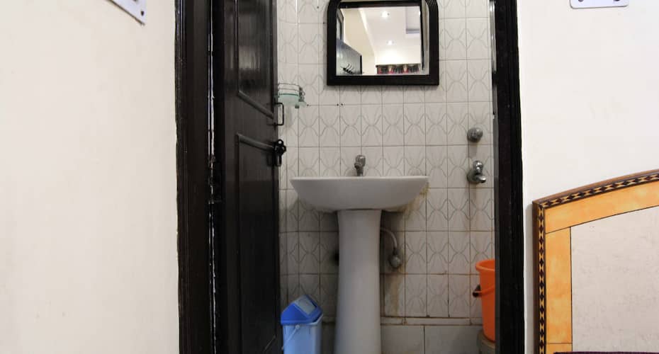 Hotel J.P.Residency, New Delhi 5